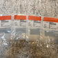 4 Quantity of Cummins Socket Head Cap Screws 4959375 (4 Quantity)