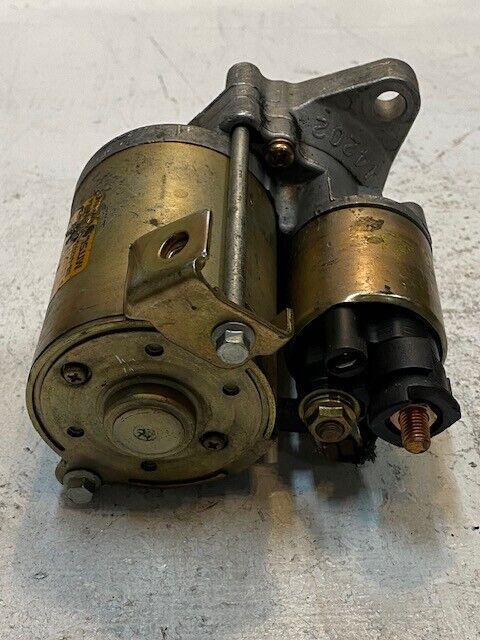 Honda SM-44202 Starter Motor