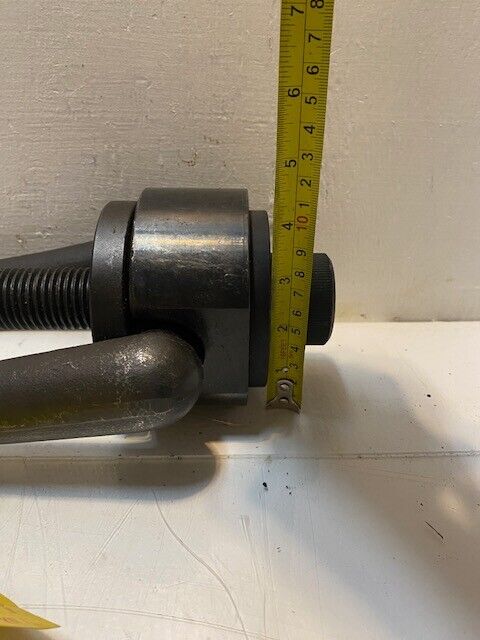 American Drill Bushing 33401, 4570987.5405210.4641986 | 15,000 Lbs Load Capacity