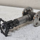 Bonney Forge Gate Valve NACE BLS SHHL-11GLE | Body and Stem F316L | Disc F316HF