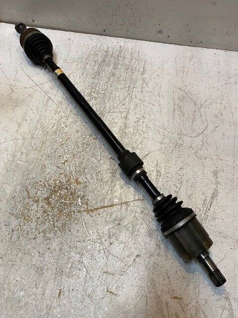 Axle Shaft For Honda 120720090252 | 10054141 | 5A0 | GKN VLG