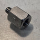 6 Quantity of Versa P-1002-11A-H2 Hydraulic Adapter Assembly | 1/8" (6 Qty)
