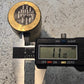Pressure Regulator 8D4755 for Caterpillar | 400 PSIG Inlet 56 PSIG Outlet