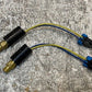 2 Qty of Oil Pressure Sensor Switch for John Deere RE212878 | 302R09 (2 Qty)