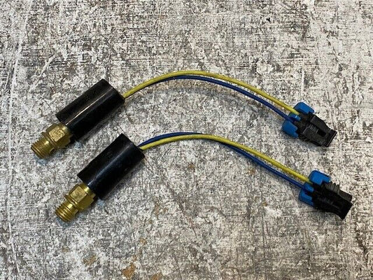 2 Qty of Oil Pressure Sensor Switch for John Deere RE212878 | 302R09 (2 Qty)