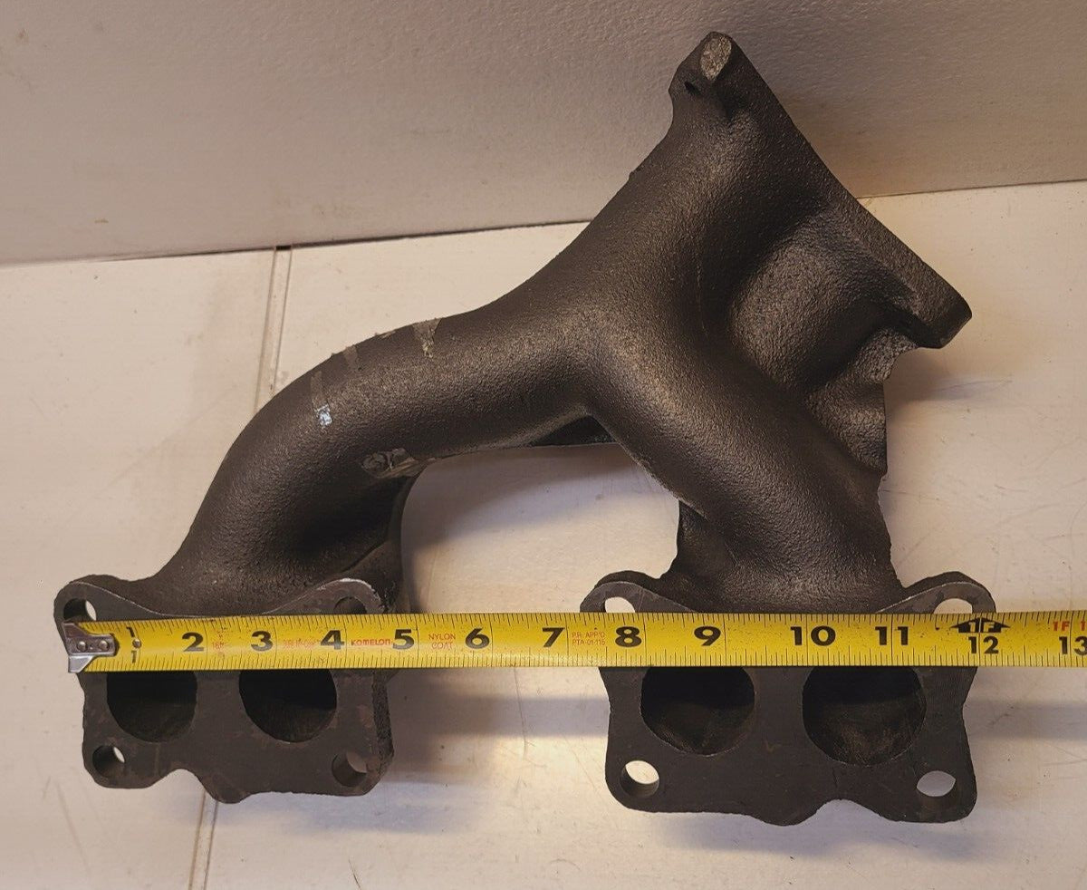 Exhaust Manifold For Nissan 1990-1997 | 674-549