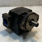 Hydraulic Gear Pump 151-60139 | 22mm Shaft OD
