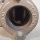 Enardo Vent Line Valve Series 820 PSO 2" | K20793 | A/SA105 | 02 Flange | 4OzVAC