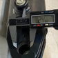 Hydraulic Cylinder A215043 | W10G15 | 20-3/4" Long 24mm Bore 92mm OD