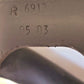 Exhaust Header Hooker R6912 | R 6912 | 6912