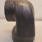 Elbow 90 Degree Reducer Rubber Cobra Adapter 4" x 5"