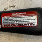 Rough Country 6501 Pitman Arm 31mm Bore 17mm End