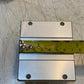 Warner Electric TWA-16 Ball Bushing Pillow Block Linear Motion Slide Unit
