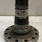 Omni Quip Spindle Assembly 8032948 | 30-Spline 12-Bolt 45mm Bore 8" OD 9" H