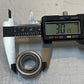 15 Quantity of Spherical Plain Bearings 14010162 | 30x16x16mm (15 Quantity)