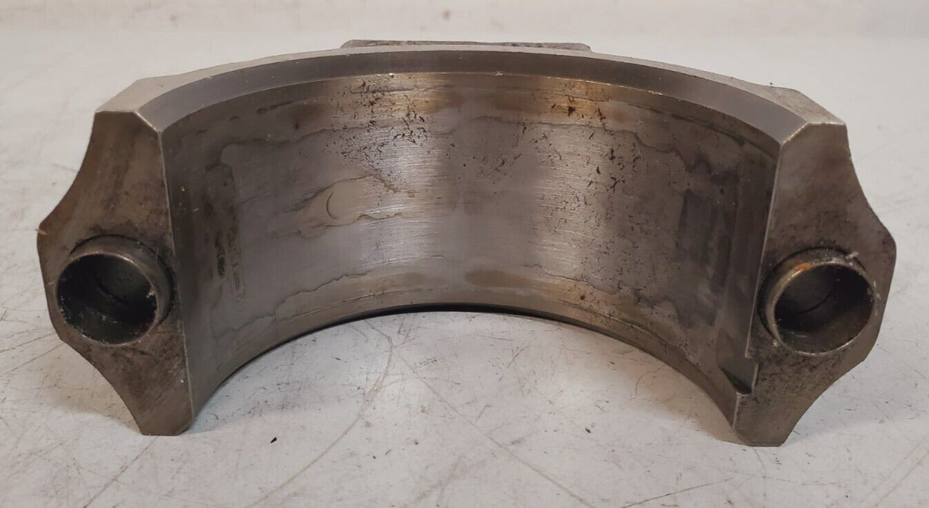 CRX Main Bearing Cap REBD ZL 06