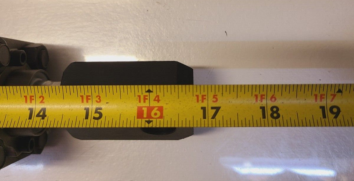 Hydraulic Cylinder 00262252 | BDEB-07