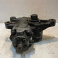 Power Steering Gear Box for Volvo 49mm Shaft OD 20mm Bolt Holes 25mm Shaft OD