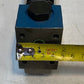 Rexroth M-3SEW6U35/420MW110 RN9Z55L S24 Solenoid Valve