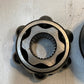 Heavy Duty Impact Socket Cam Input Shaft Assy. Pump 1-1/4 SXB 80 | 29mm Bore