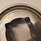 HLU Agricultural Bearing-Round Bore-Cylindrical GW211PPI7