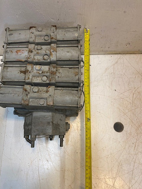 TCPCT Multi-Spool Hyrdraulic Control Valve 221602-25, 221641, 5038, 522A3