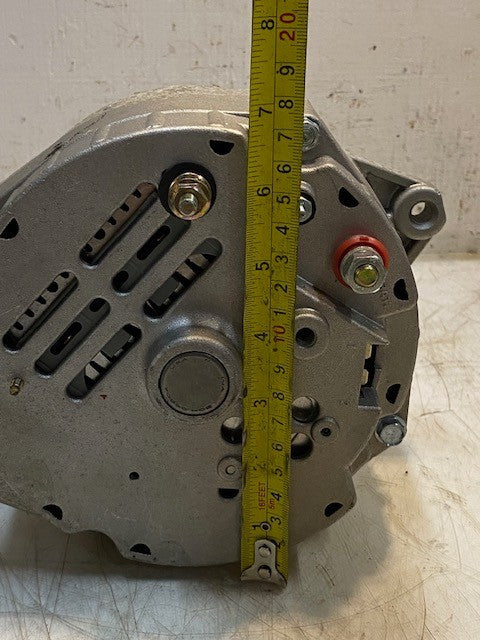High Output Alternator Rotating Assembly Blade Cooling Fan 14  1-3/4" Blades