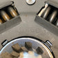 Automotive Products Borg & Beck Clutch Disc 52509 | DP9715 | 10-Teeth | 9" Dia.