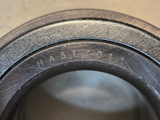 Wheel Bearing HA517011 | 20081209Y | 96 mm OD x 54 mm Bore x 51 mm Thick