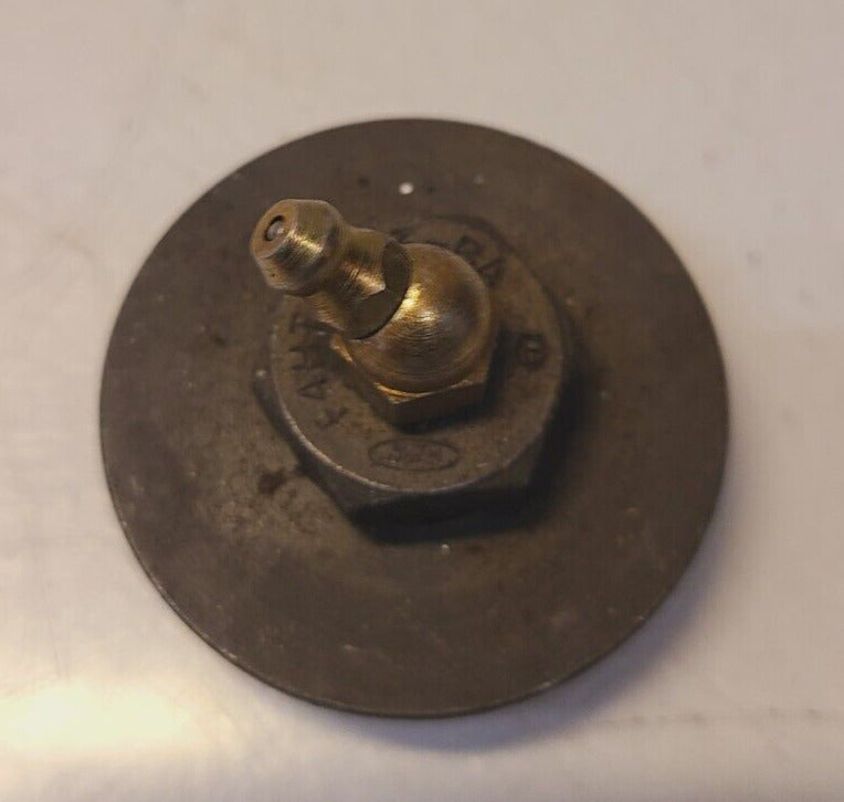 3 Quantity of Ford King Pin Cap F4HT-3113-BA | F4HT3113BA (3 Qty)