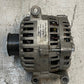 8301N-WBE Silver Black EX21E2 12V 19J3 Alternator