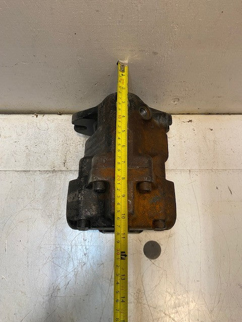 Grove Worldwide Variable Volume Pump PAVC65X2993A/11 | 3750 PSI 2800 RPM