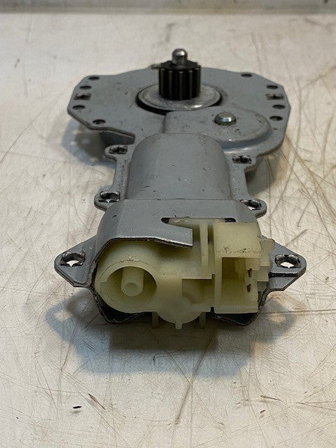 Power Window Motor MR 12-Teeth 9" Long 4-1/2" Wide