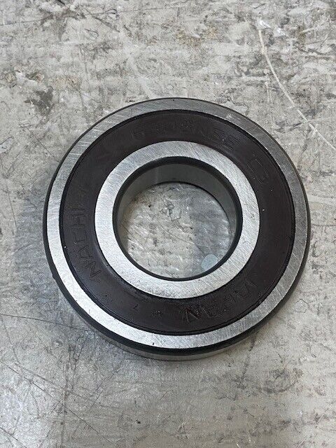 6308NSEC3 Nachi Japan 23x40x90mm Bearing