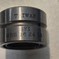 8 Quantity of SYI Needle Roller Bearings MRS 16 24 16 | 1-1/2 in OD (8 Qty)