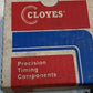 Cloyes Engine Timing Crankshaft Gear Sprocket 19-Teeth 35mm Bore 62mm OD