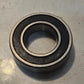 3 Quantity of BH Ball Bearings 6005-RS | 47 mm OD 25 mm Bore 12 mm Thick (3 Qty)