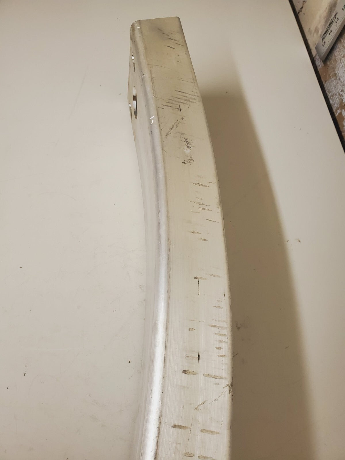 Rear Bumper Reinforcement  9-DB | 9DB | DB9 | D-B-9 | 511687