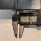Gear Box Cover 0201041 AI | 11.5" Long 9" Wide 4.5" Tall | 54 mm Bore