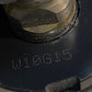 Hydraulic Cylinder A215043 | W10G15 | 20-3/4" Long 24mm Bore 92mm OD