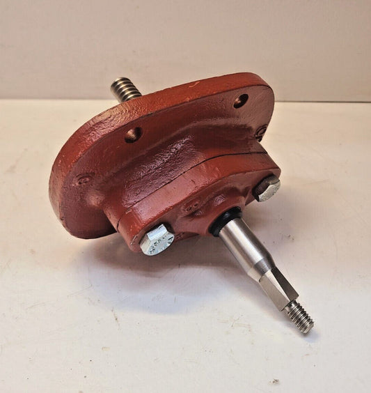 Gate Valve 070707 | 070807 | 80