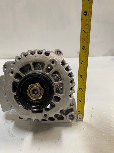 AZ Duralast DL1629-16-7 Reman Alternator