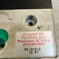 Compact Air Products Pneumatic Parallel Gripper ASG202-3 Heavy Duty Replacement