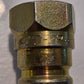 3 Quantity of Pioneer 4010-2P Hydraulic Quick Connect Hose Couplings (3 Qty)