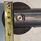 Hydraulic Roller Lifter | 3" Diameter Roller Wheel | 1-7/8" Diameter Shaft