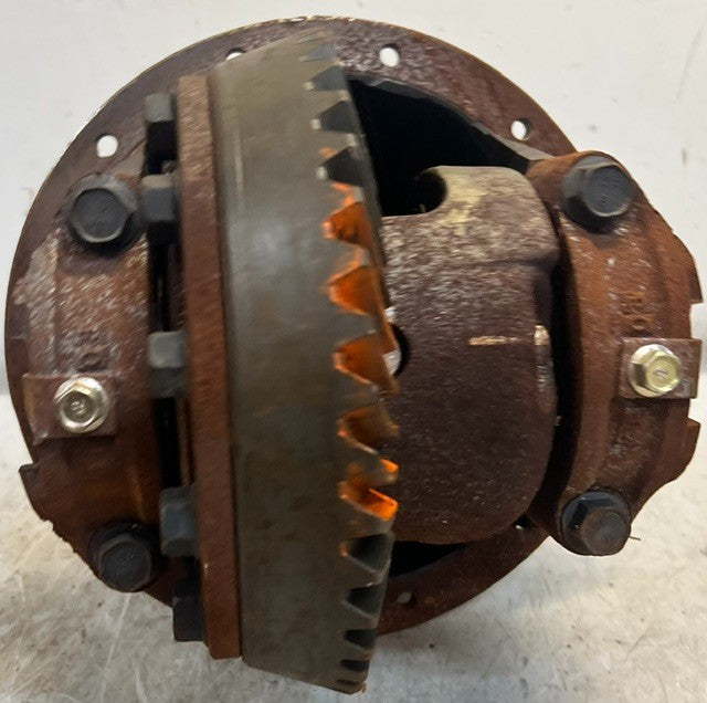 Heavy Duty Differential Third Member Assembly 40527 Carrier Housing Replacement