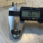 4 Quantity of M-119 Reducer Restricters Steel Gas Fittings (4 Quantity)
