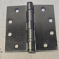 7 Quantity of 4.5" Ball Bearing Door Hinges (7 Quantity)