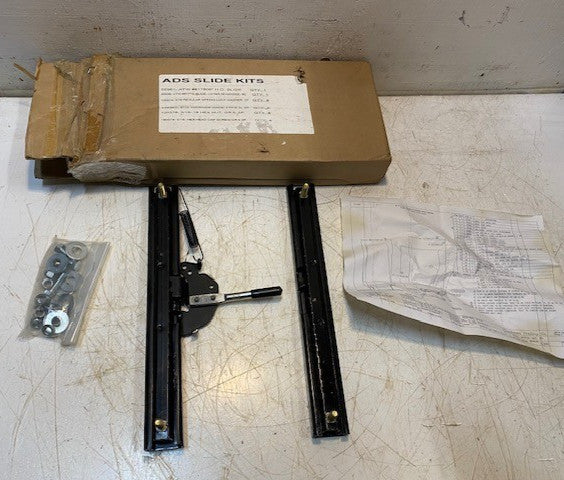 ADS Two-Piece Slide Kit 55961 ATW 817806 for Automotive Chair Rail Adjuster