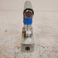 KF Industries Needle Valve 1/4" 25-145 | 6000 PSI